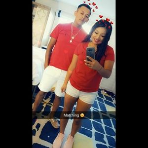 Meet your Posher, Erika